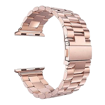 بند فلزی اپل واچ Newer Batter 3bead 42/44mm